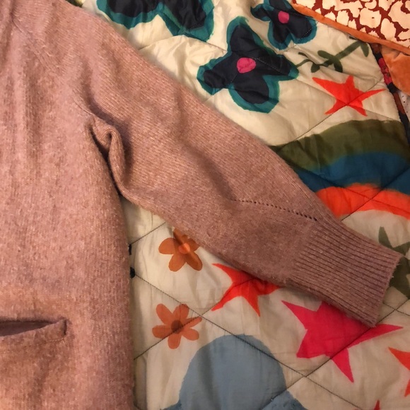 Calvin Klein Jeans Cardigan - Picture 4 of 11